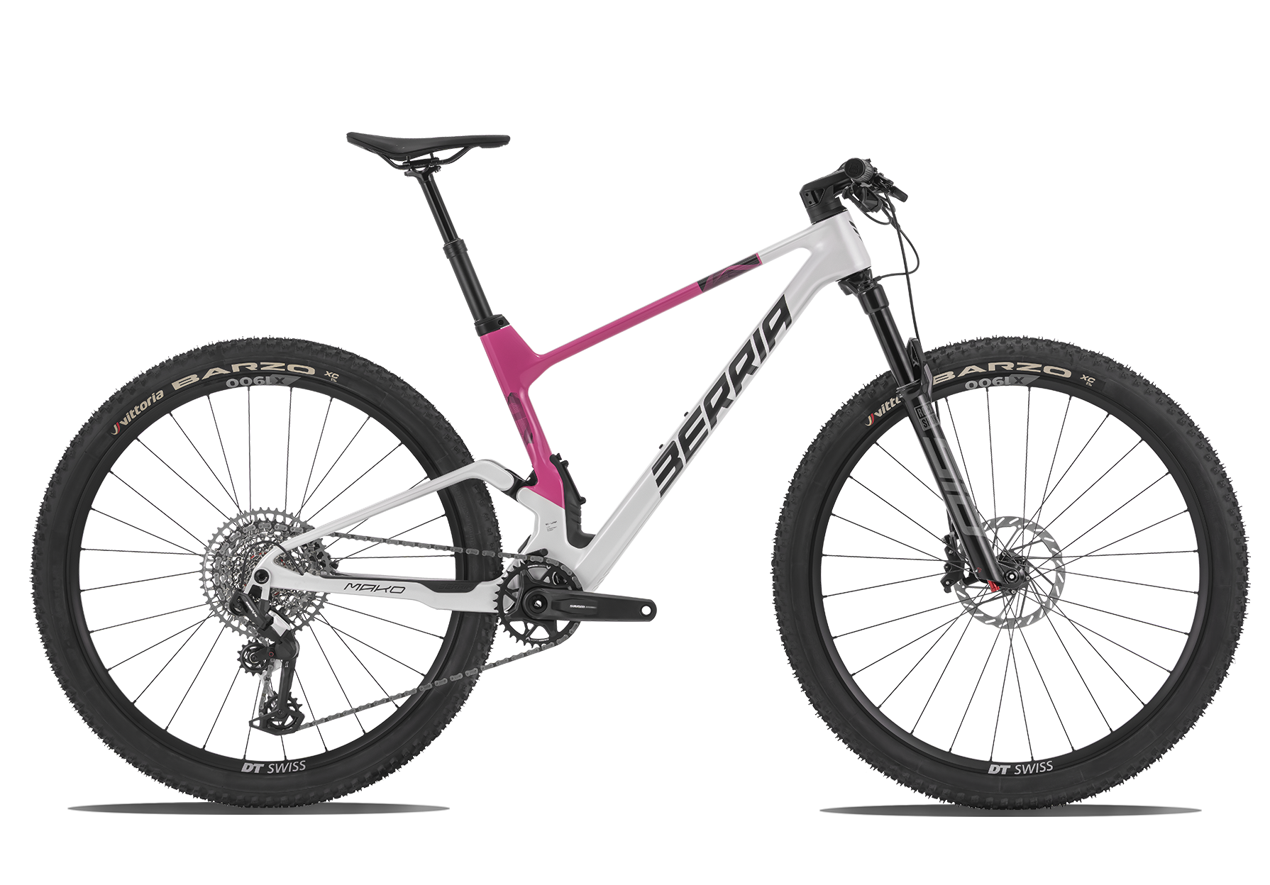 MAKO PRO EAGLE 90 Berria Bikes