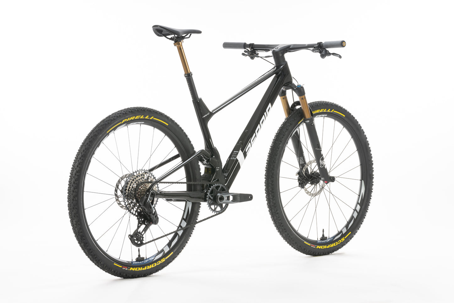 MAKO BR XX-SL