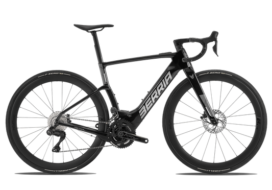 MISTRAL CARBON PRO 105 Di2 Berria Bikes