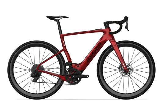 MISTRAL PRO 105 DI-2