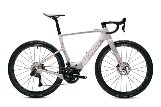 MISTRAL PRO ULTEGRA DI-2