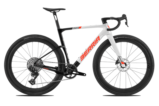 NAII BR RIVAL XPLR AXS PWM Berria Bikes