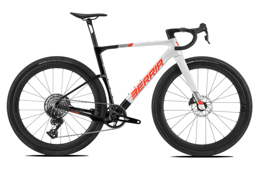 NAII BR FORCE XPLR AXS PWM Berria Bikes