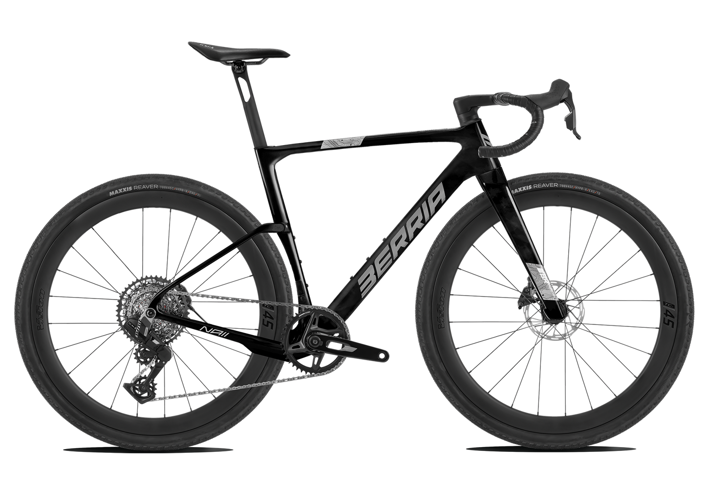 NAII BR RIVAL XPLR AXS PWM Berria Bikes