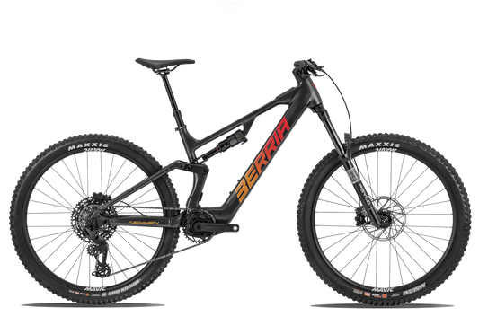 NEXXEN ESSENTIAL E70 PSYLO Berria Bikes