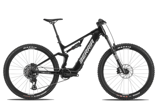 NEXXEN MAX ESSENTIAL E70 PSYLO Berria Bikes