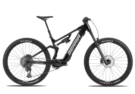 NEXXEN MAX ESSENTIAL E70 ZEB Berria Bikes