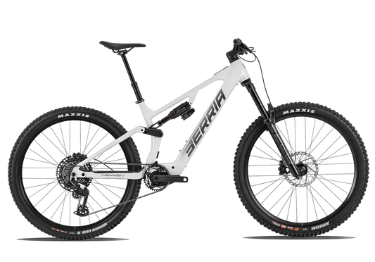 NEXXEN PRO E90 Berria Bikes
