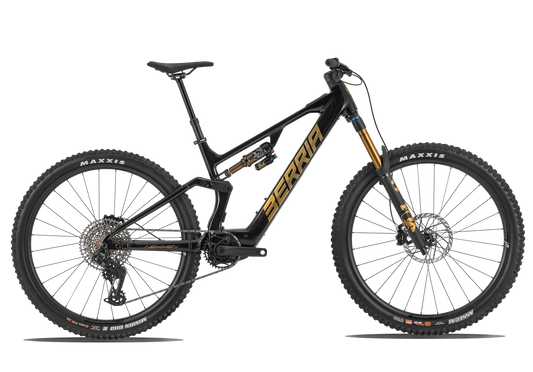 NEXXEN PRO S1000 AXS Berria Bikes