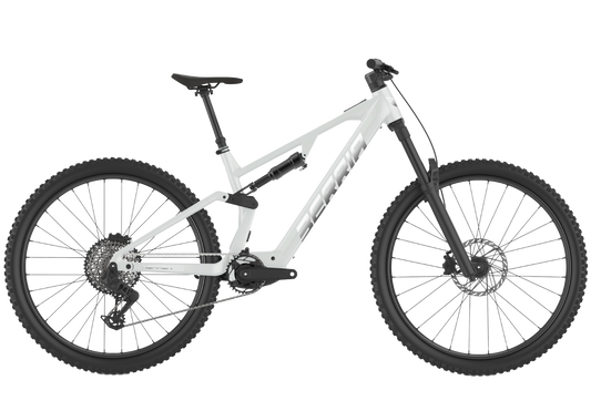 NEXXEN ADV+ E90 Berria Bikes