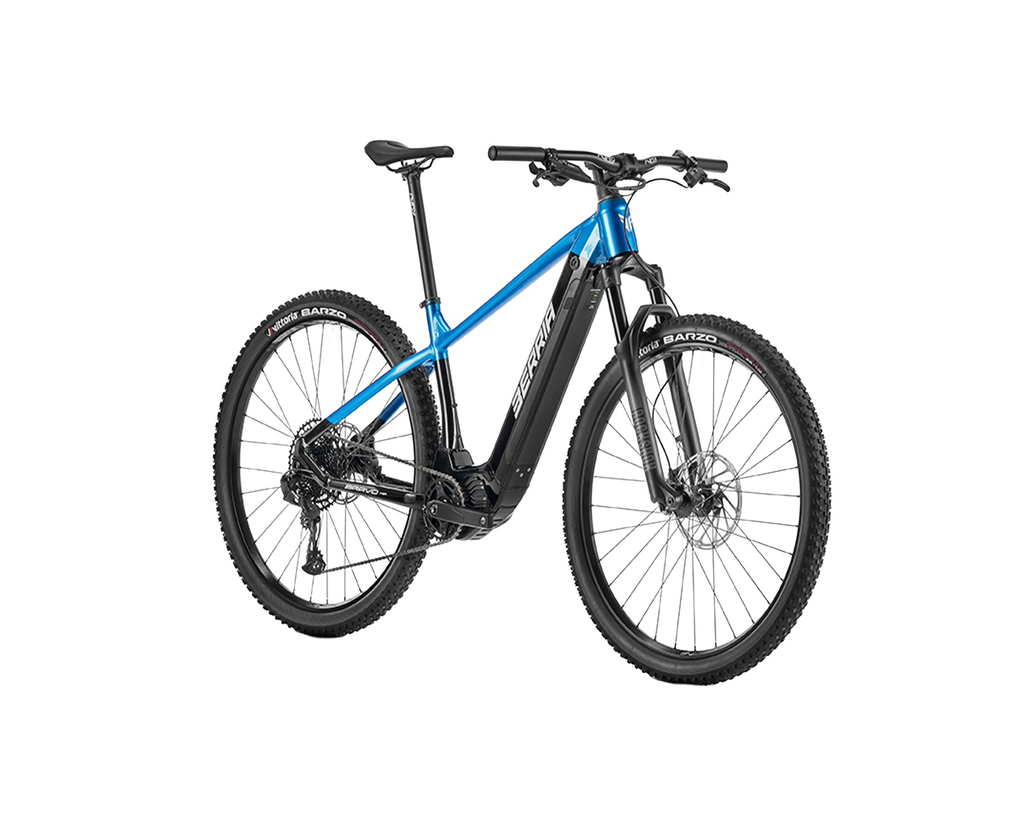 BRAVO HYBRID HP ELITE NX Berria B2C
