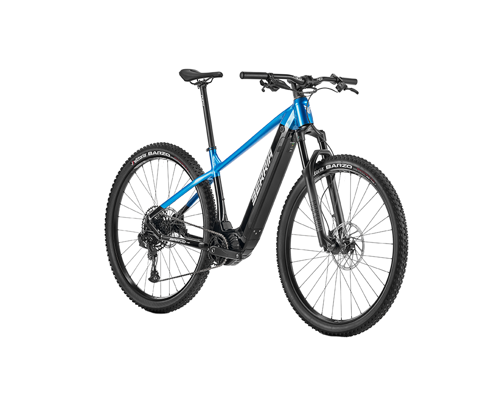 BRAVO HYBRID HP ELITE NX Berria B2C