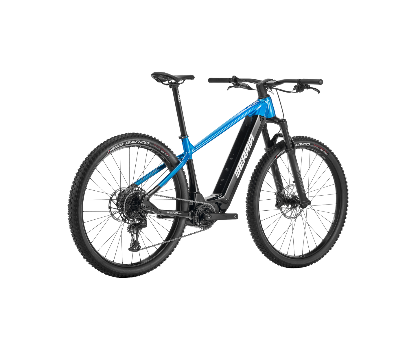 BRAVO HYBRID HP ELITE NX Berria B2C