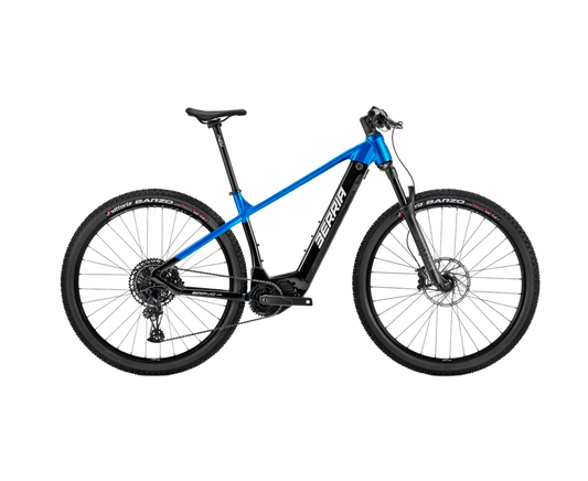 BRAVO HYBRID HP ELITE NX Berria B2C