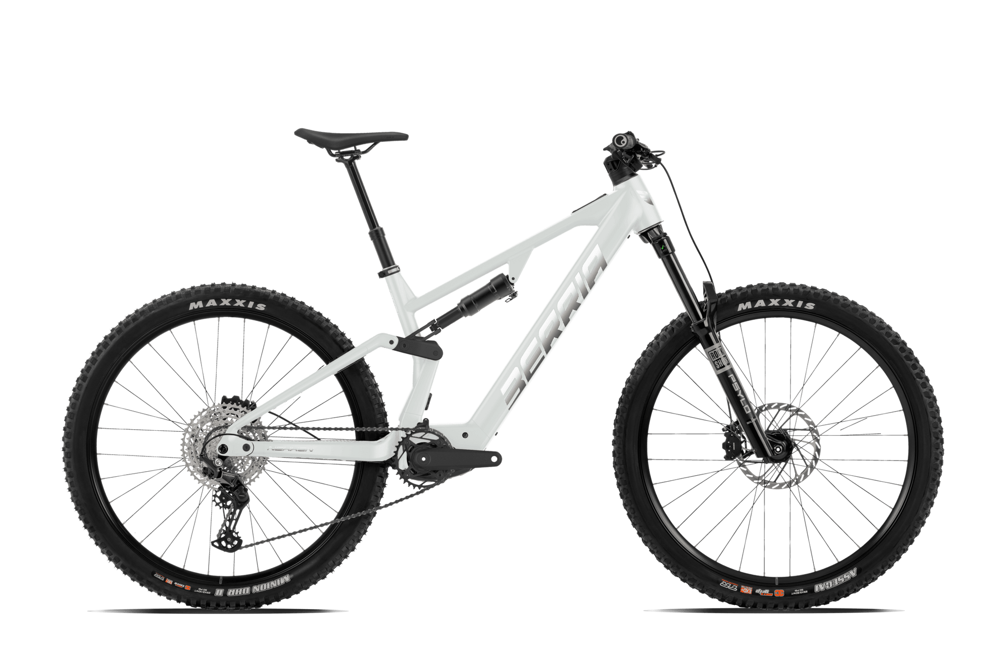 NEXXEN ADV+ DEORE Berria Bikes