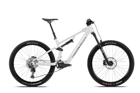 NEXXEN ADV+ DEORE Berria Bikes