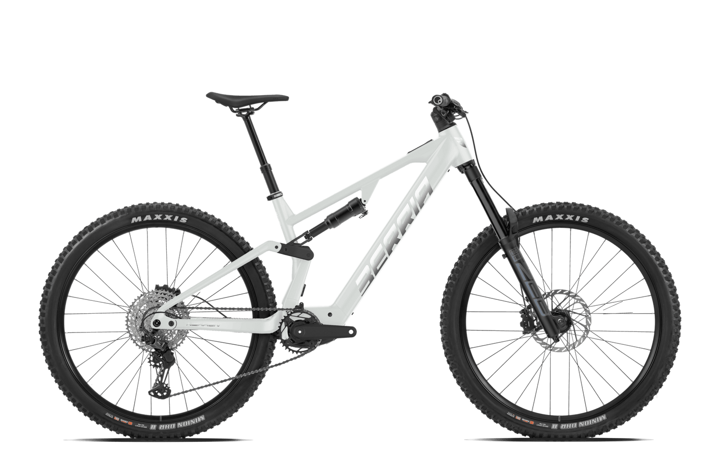 NEXXEN ADV+ XT Berria Bikes