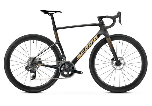 BELADOR BR ULTEGRA Di2