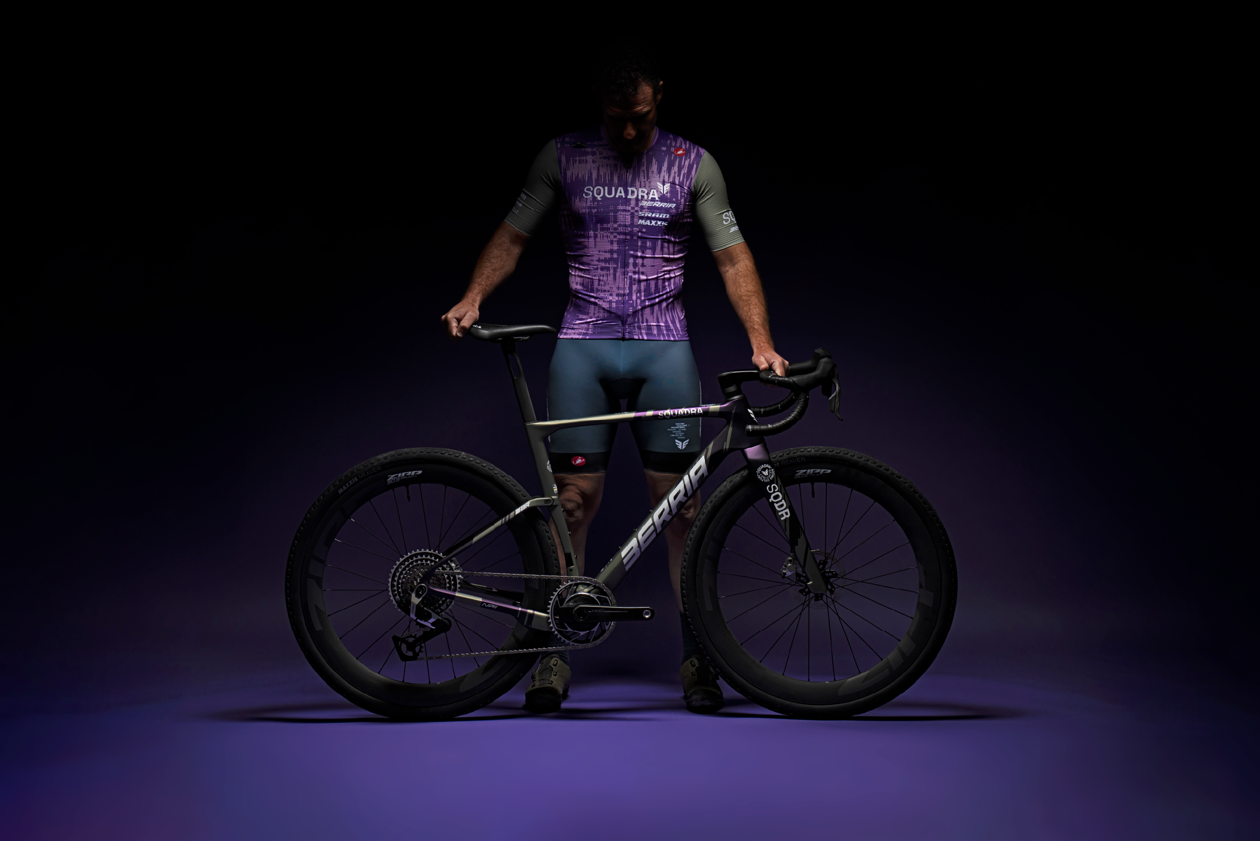 SQUADRA BERRIA BIKES