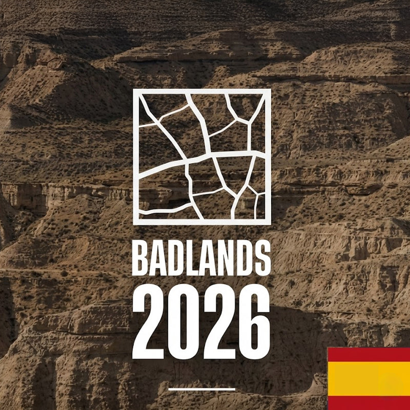 BADLANDS 2026