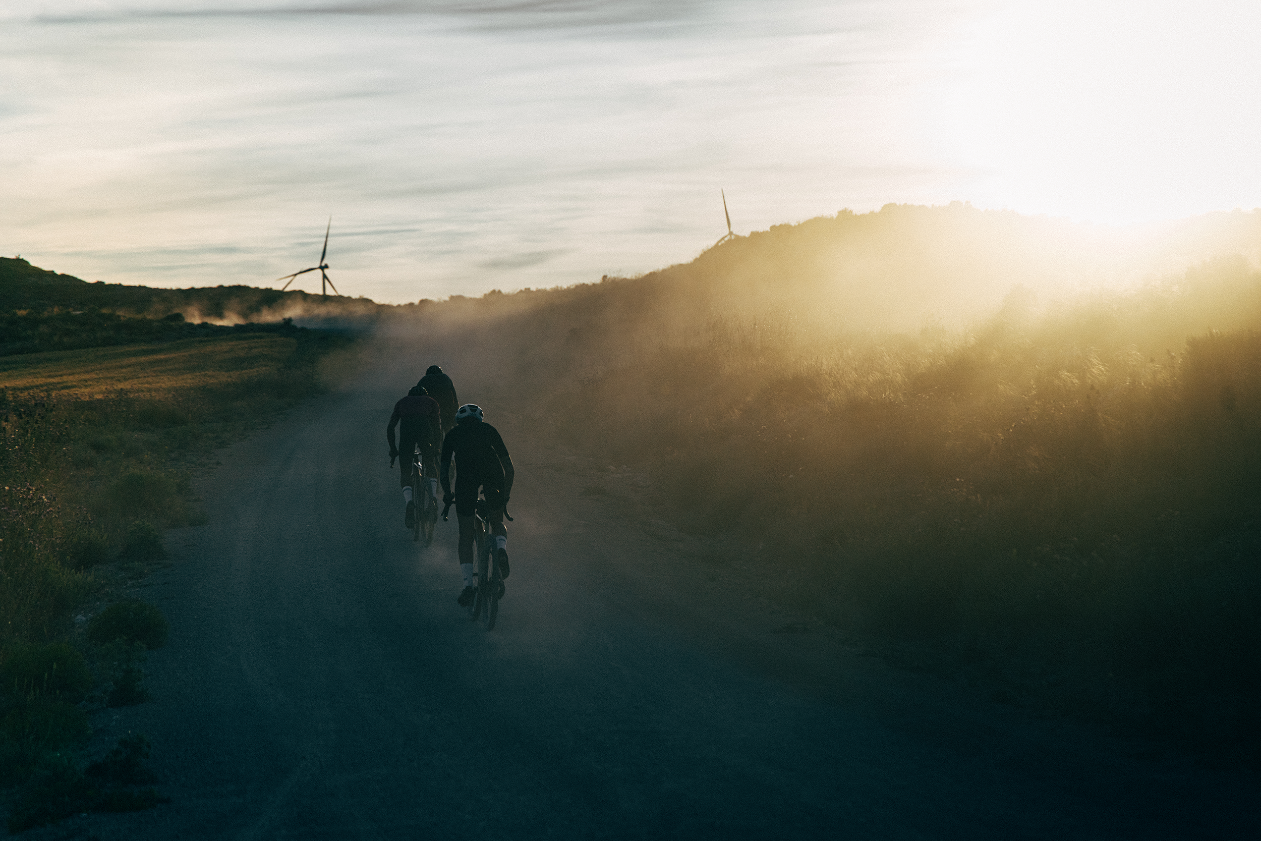 Berria bikes NAII gravel