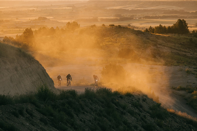 Demo Tour | CICLOS SABATER