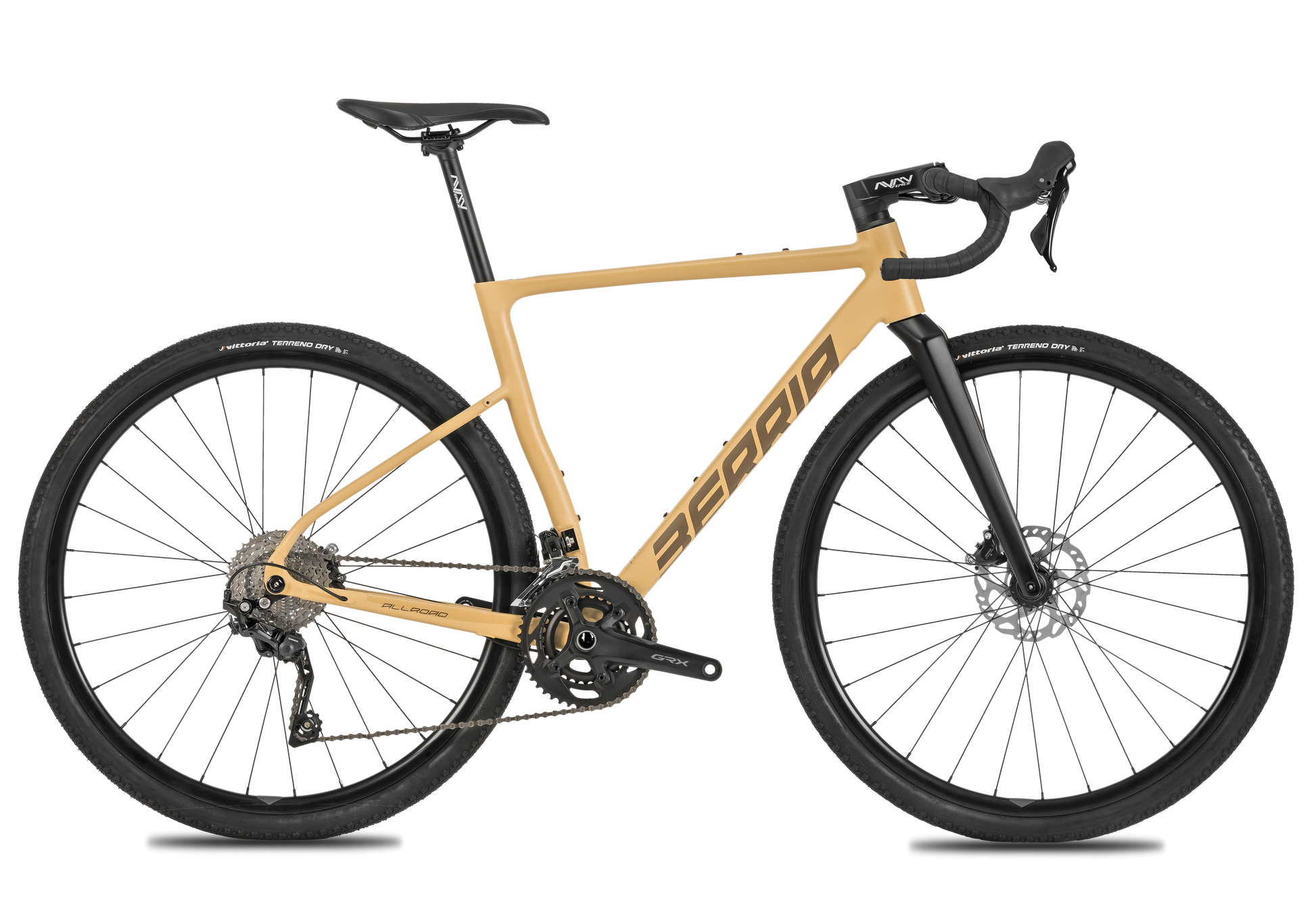 bikes.gravel.allroad ALLROAD ADV GRX400 berriabikes