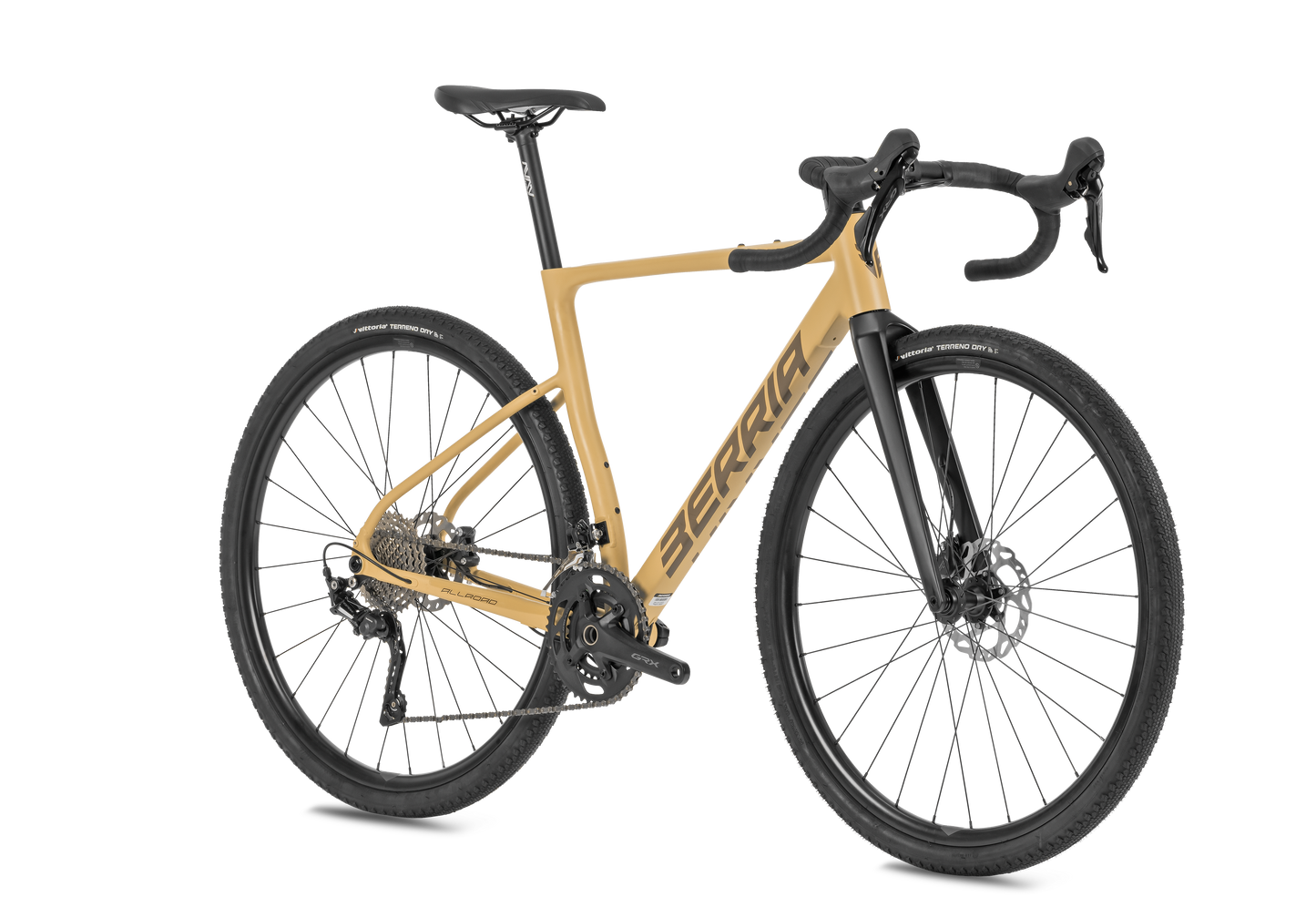 bikes.gravel.allroad ALLROAD ADV GRX400 berriabikes