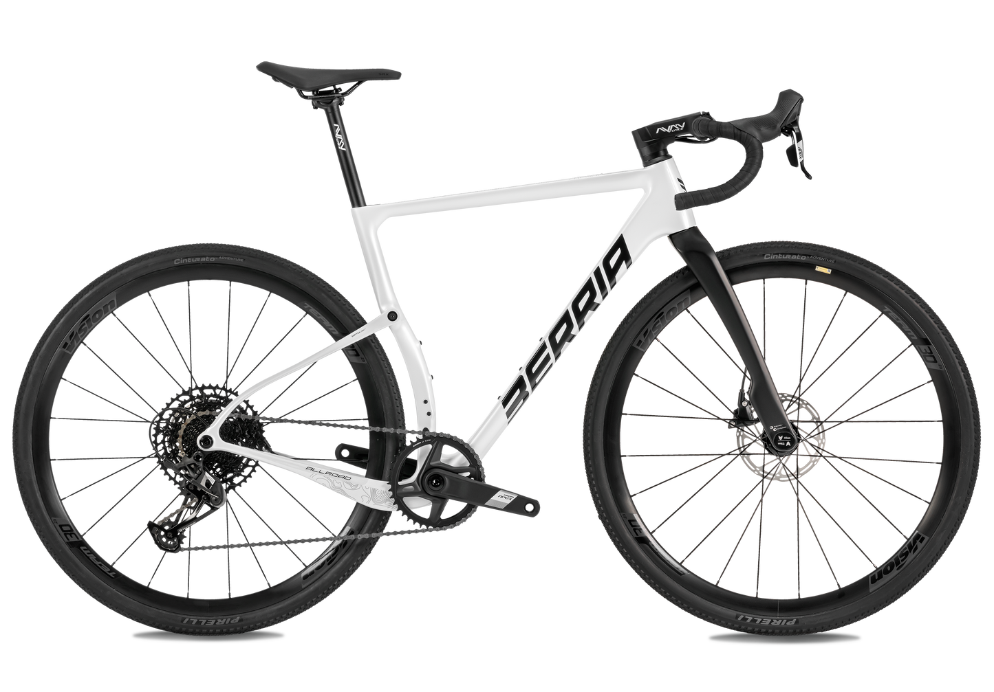 bikes.gravel.allroad.elite ALLROAD ELITE APEX MULLET berriabikes