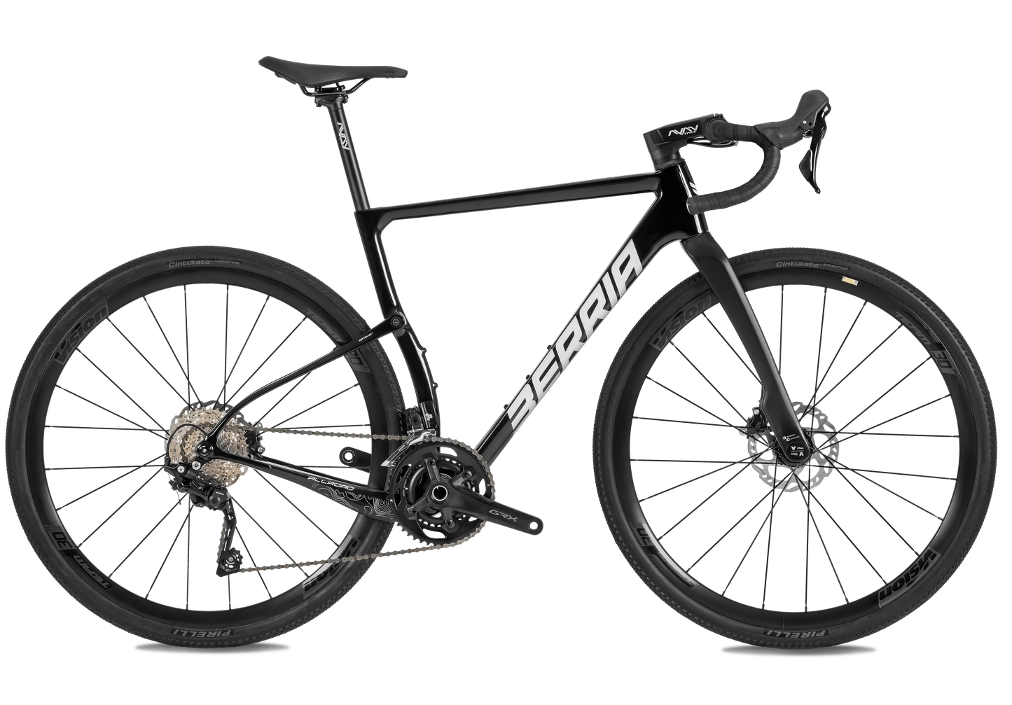 bikes.gravel.allroad.elite ALLROAD ELITE GRX400 berriabikes