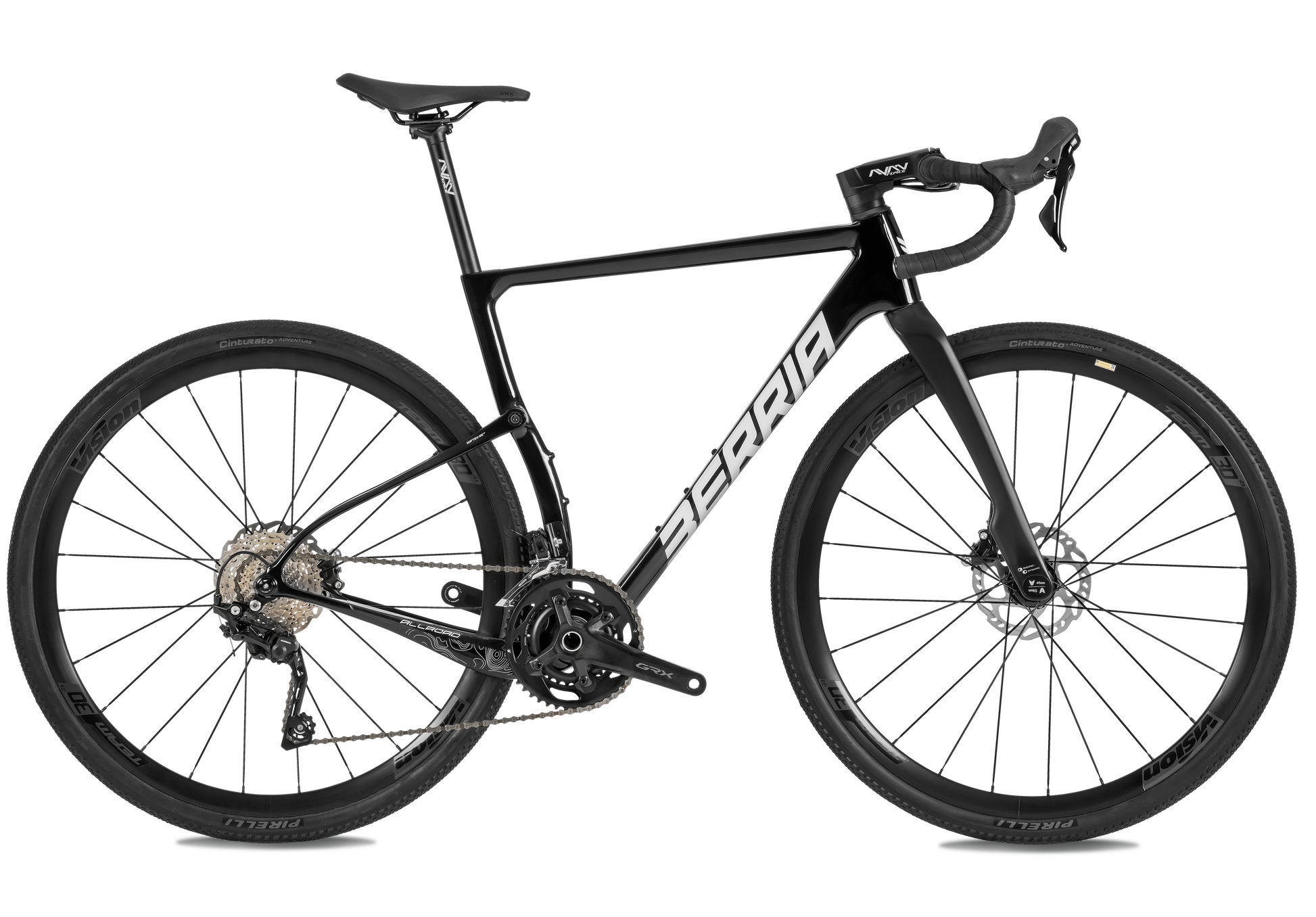 bikes.gravel.allroad.elite ALLROAD ELITE GRX400 berriabikes