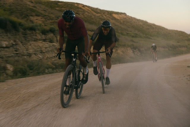 DEMO TOUR BERRIA BIKES