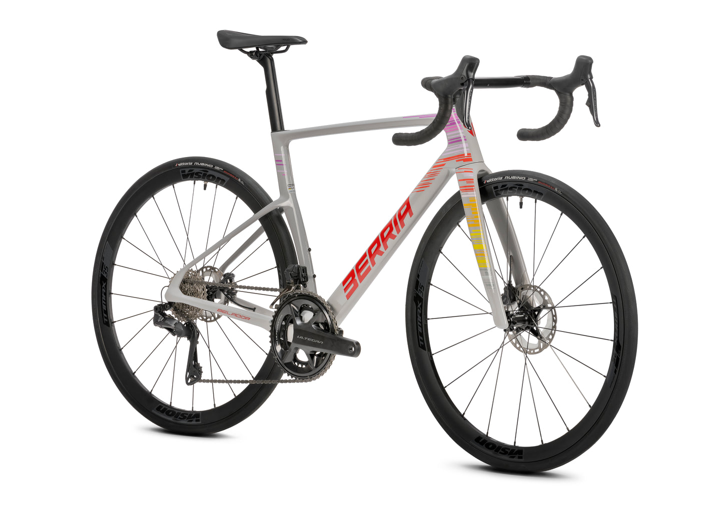 BELADOR PRO ULTEGRA DI-2