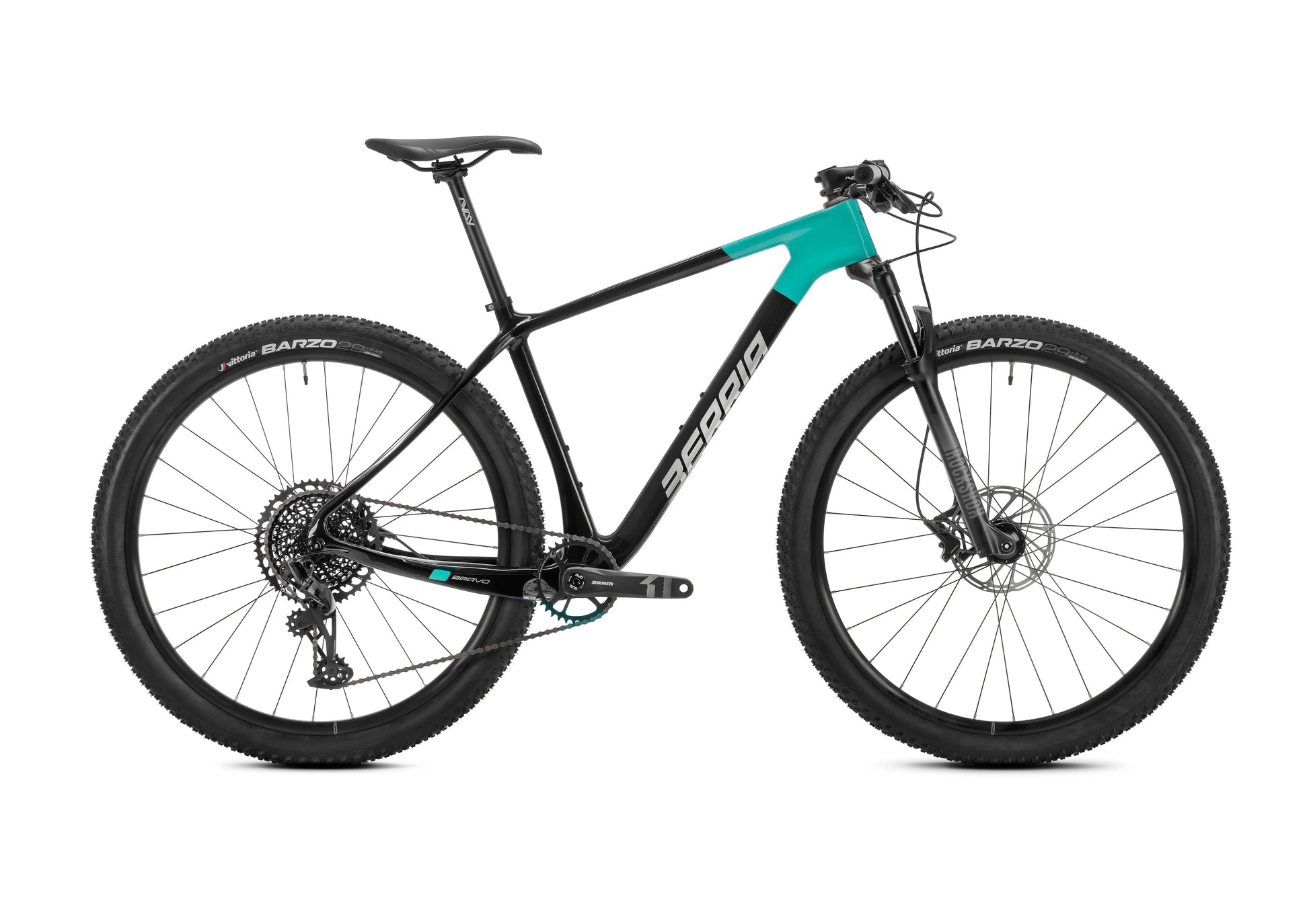 Tuvalum Berria Mako Mtb Berria Bravo Berria Mako 2021 BRAVO (2024