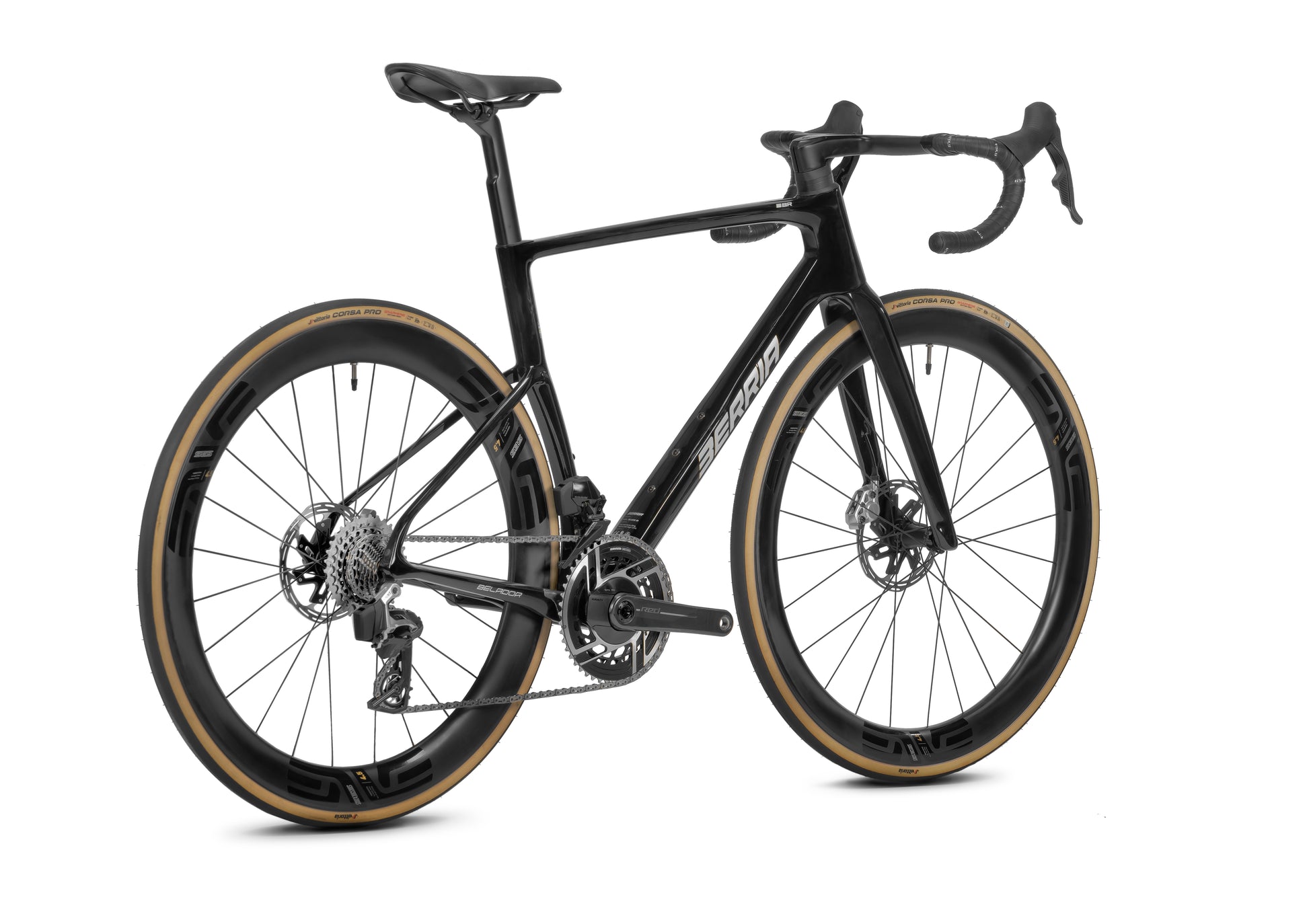 Mountain Bike Telaio Bici Corsa Carbonio Artigianale Bici Corsa