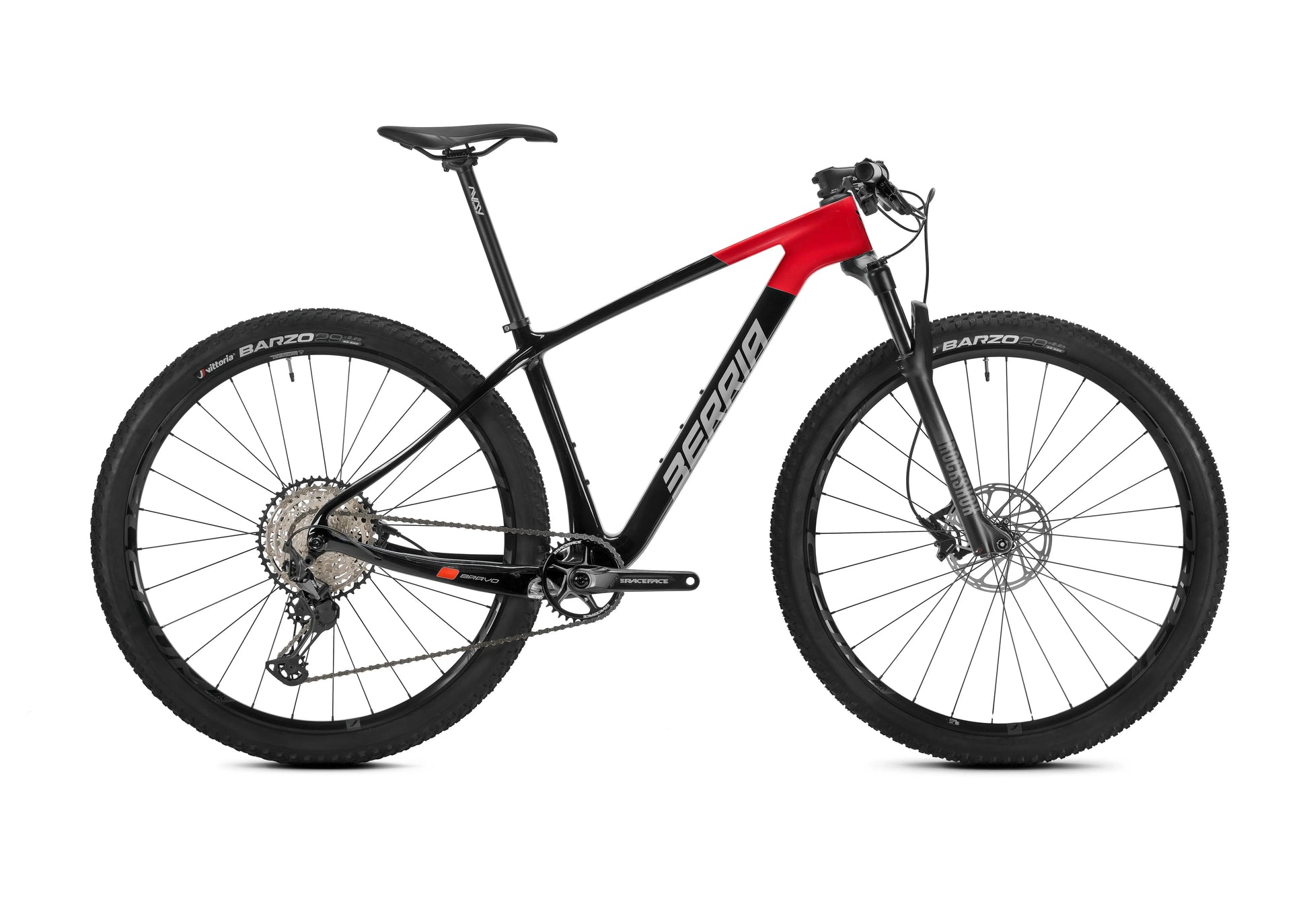 Mountain Bike Bicicleta Marca Cocodrilo Hardtail Mountain Bike