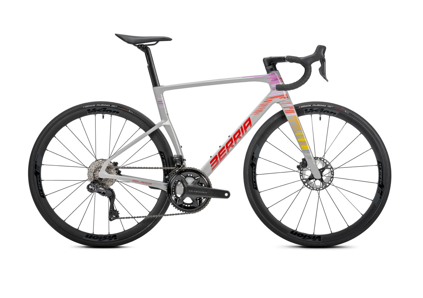 BELADOR PRO ULTEGRA DI-2