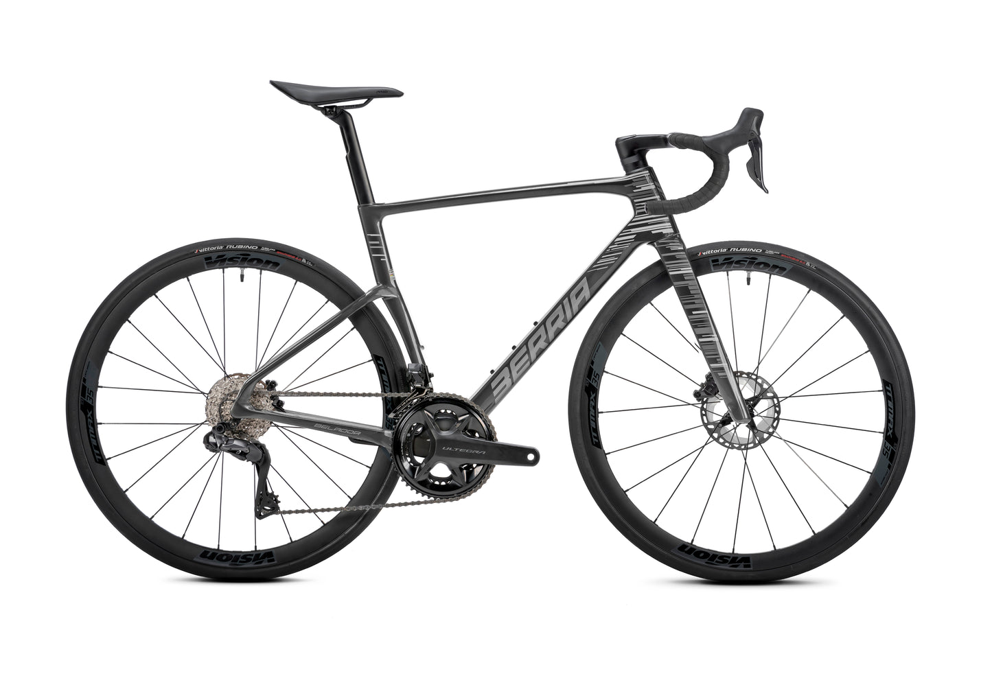 BELADOR PRO ULTEGRA DI-2