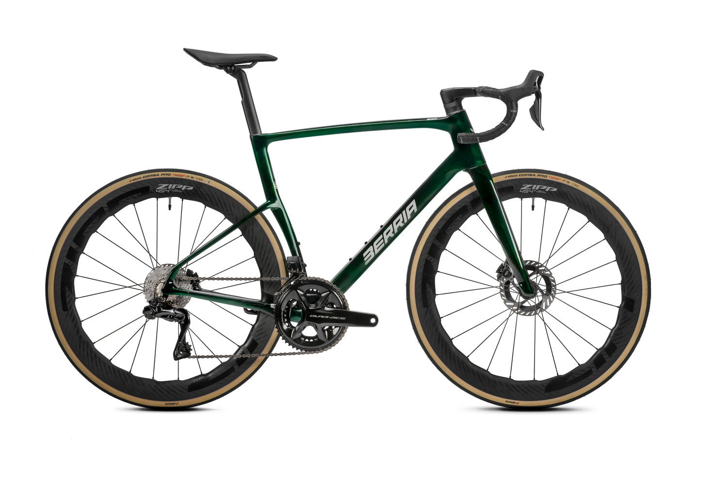 BELADOR BR DURA-ACE DI-2