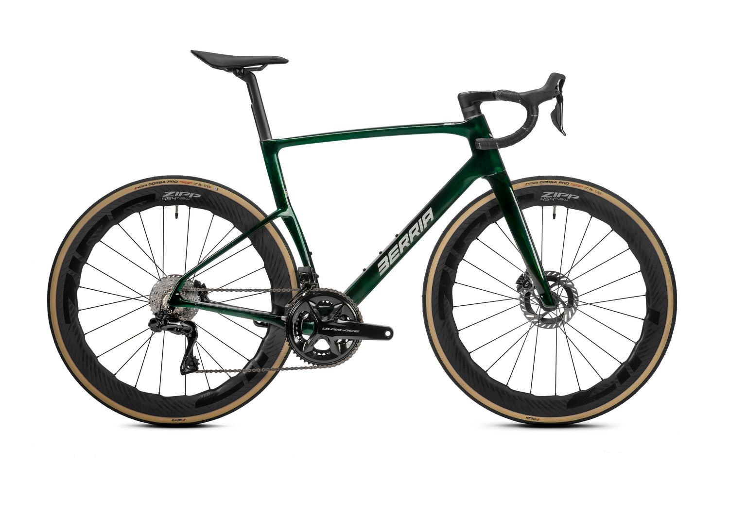 BELADOR BR DURA-ACE DI-2 Berria B2C
