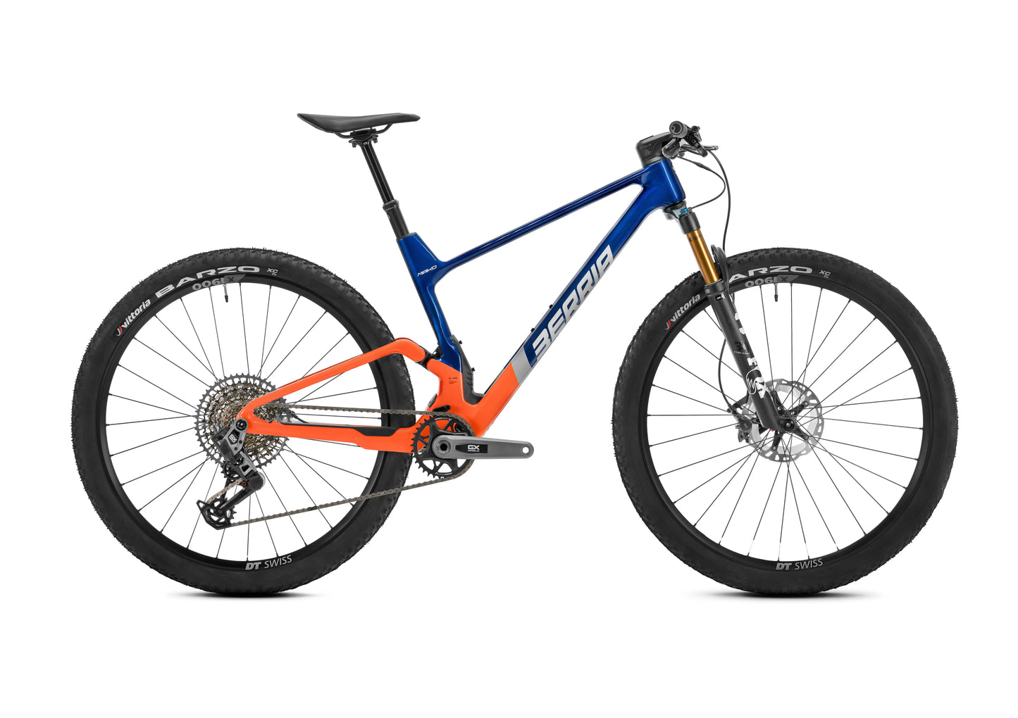 Tuvalum Berria Mako Mtb Berria Bikes Mako Mako Berria Bikes