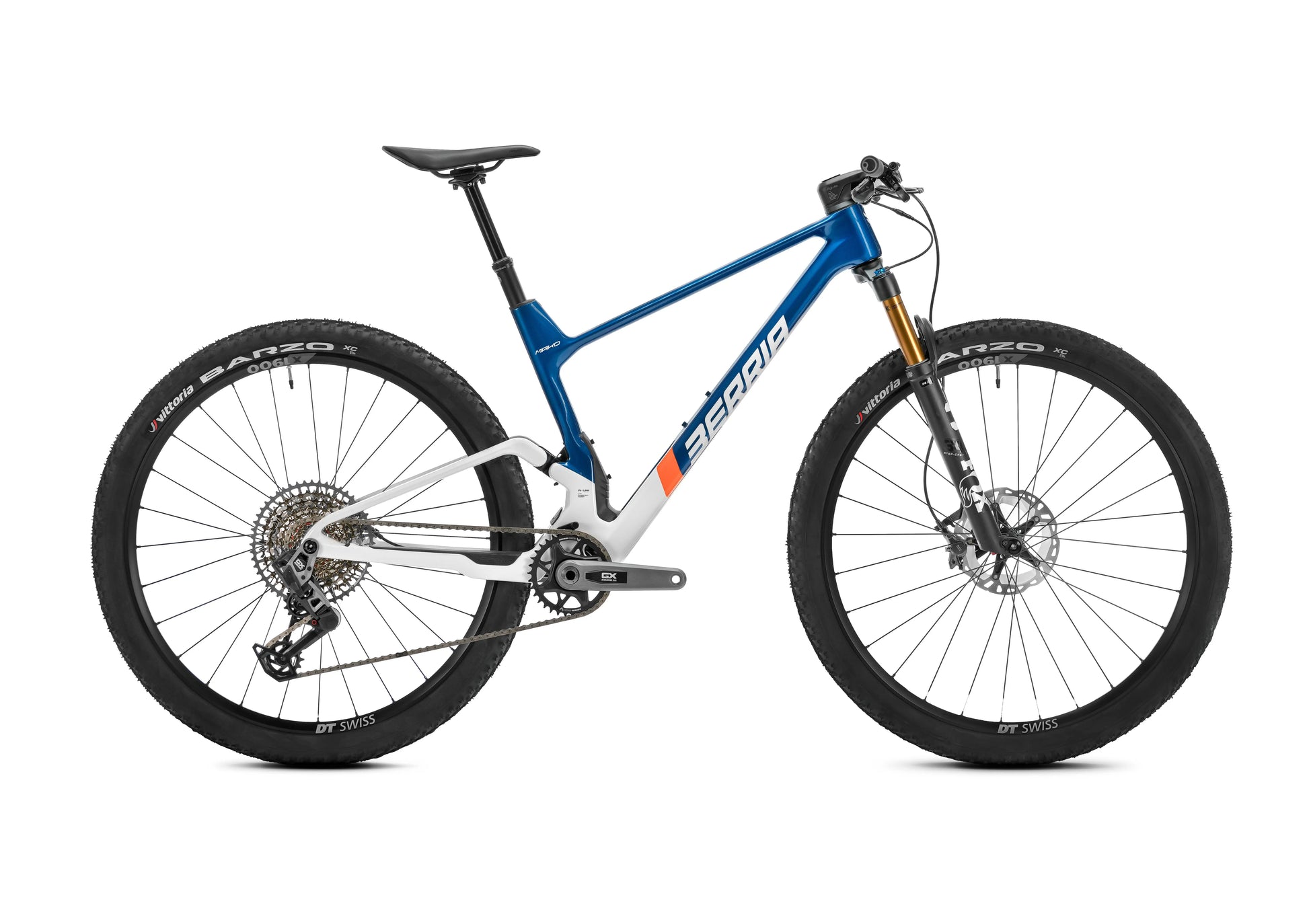 Bicycle Wheel Berria Electrica Carretera Berria Mako Hybrid Berria