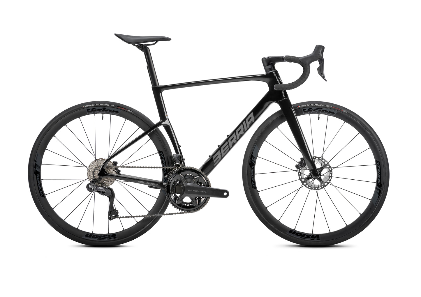 BELADOR PRO ULTEGRA DI-2