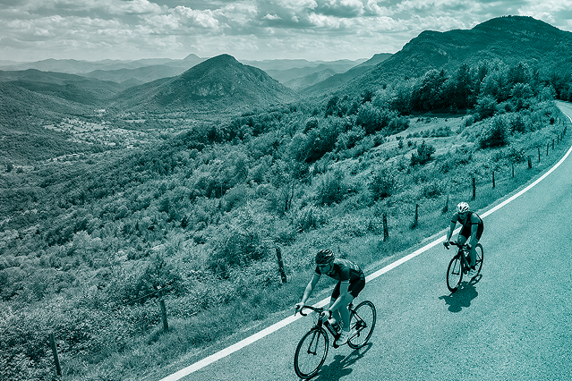 Social Ride | Vraivelo