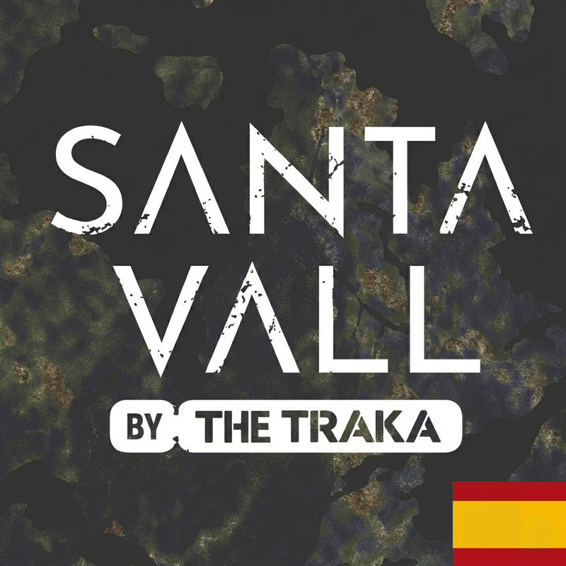 SANTA VALL