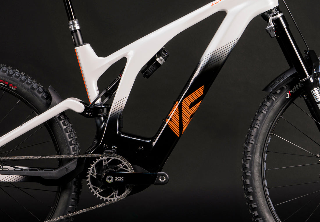 Stratos – Berria Bikes