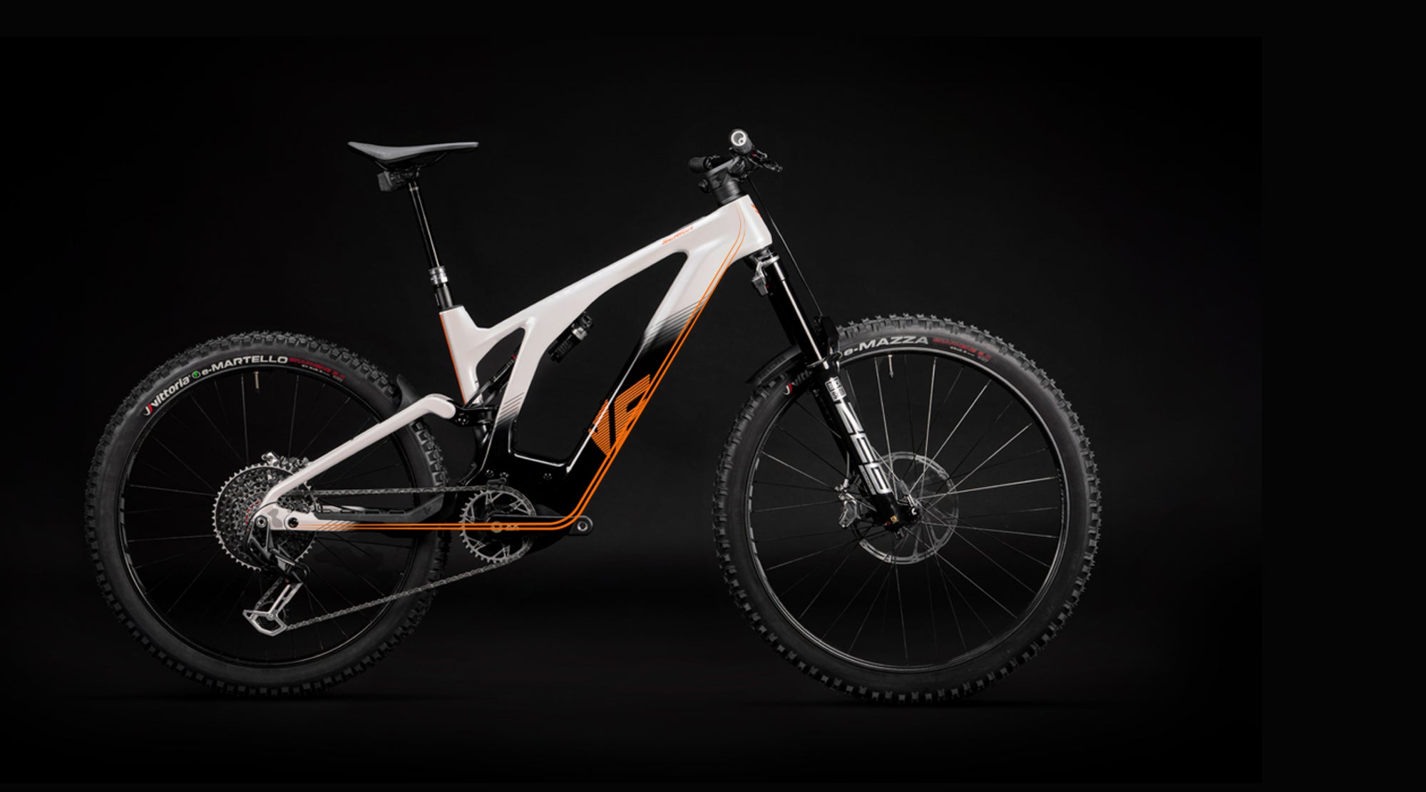 Stratos – Berria Bikes