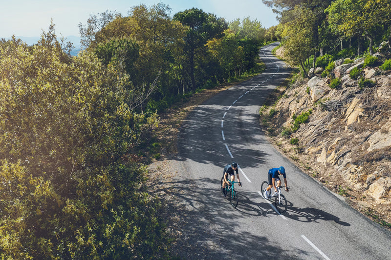 DEMO TOUR 2026 | RACING BIKE, SELVAZZANO