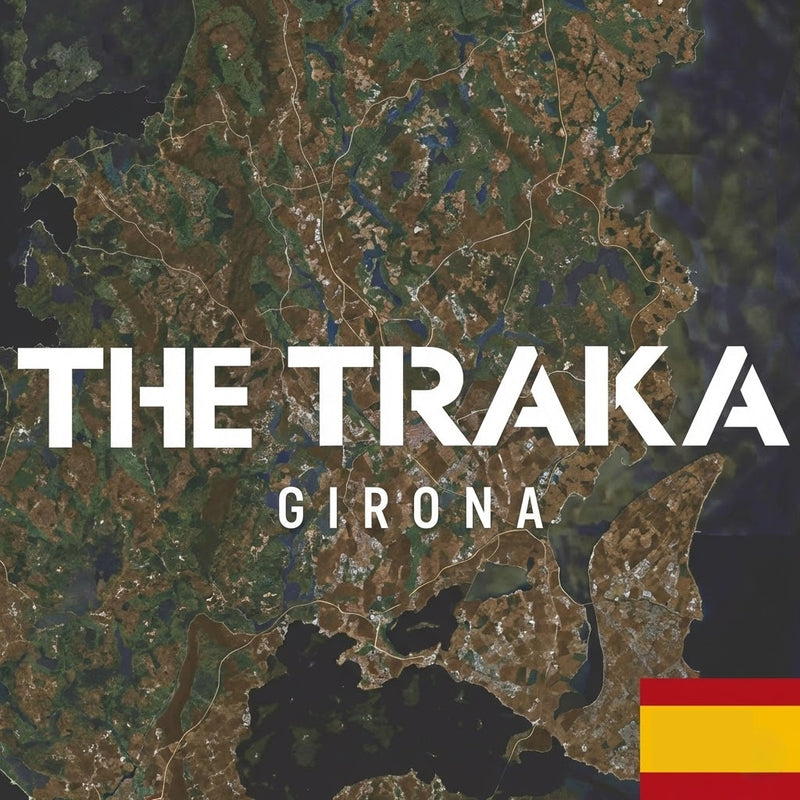 THE TRAKA